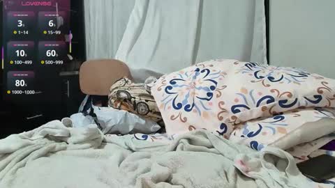 yubana online show from December 20, 2025, 3:13 am