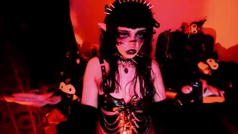 Yue Eclipsa online show from March 11, 2026, 6:30 am