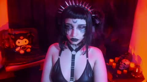 Yue Eclipsa online show from March 24, 2026, 4:39 am