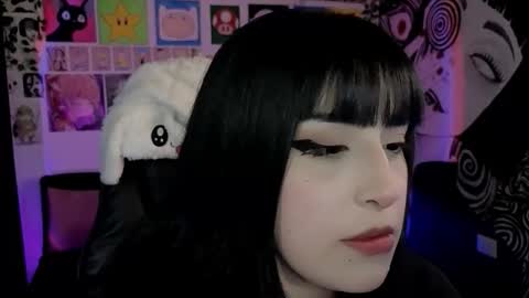 Snapshot of yuhwa chatting on September 9, 2025, 1:05 am rawr Anne Independent model online show from September 9, 2025, 1:05 am