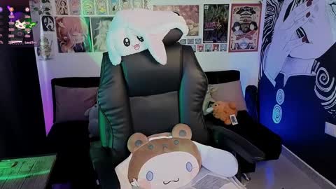 Snapshot of yuhwa chatting on September 16, 2025, 9:16 pm rawr Anne Independent model online show from September 16, 2025, 9:16 pm