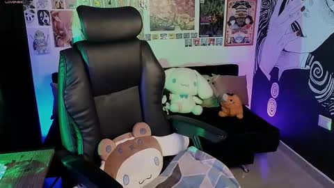 Snapshot of yuhwa chatting on September 29, 2025, 11:53 pm rawr Anne Independent model online show from September 29, 2025, 11:53 pm