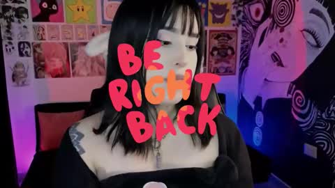 Snapshot of yuhwa chatting on October 1, 2025, 4:02 pm rawr Anne Independent model online show from October 1, 2025, 4:02 pm