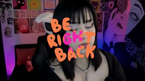 Snapshot of yuhwa chatting on October 2, 2025, 3:52 pm rawr Anne Independent model online show from October 2, 2025, 3:52 pm