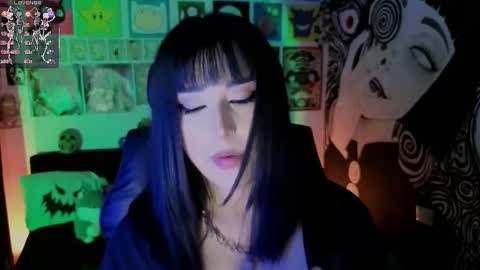 Snapshot of yuhwa chatting on October 23, 2025, 10:30 pm rawr Anne Independent model online show from October 23, 2025, 10:30 pm