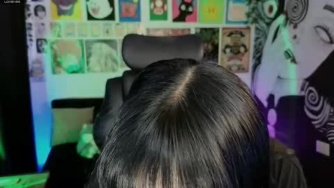    rawr   Anne Independent model      online show from February 26, 2026, 9:47 pm