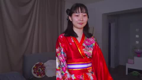 Yui online show from May 28, 2026, 5:10 pm