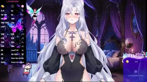 yuki_hentai online show from February 21, 2026, 4:52 pm
