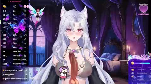 yuki_hentai online show from March 29, 2026, 3:06 am