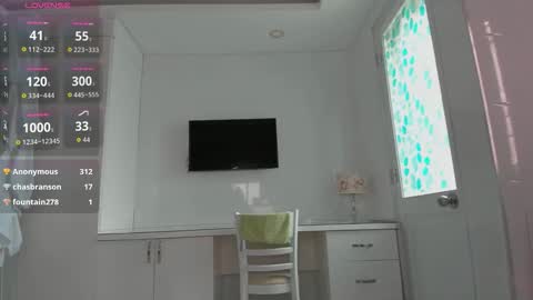 Yuki online show from February 3, 2026, 6:22 am