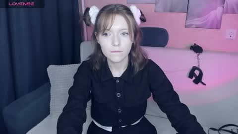 Snapshot of yukishine chatting on May 11, 2026, 2:45 pm YukiShine online show from May 11, 2026, 2:45 pm