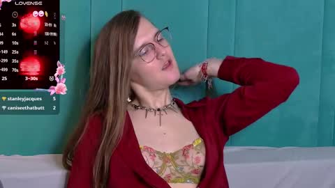 Yuko online show from October 29, 2025, 3:36 pm