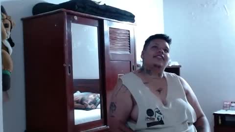 yul and val couple online show from November 13, 2025, 10:41 pm