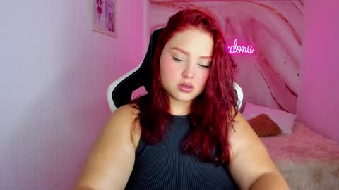 Yuliet online show from December 27, 2024, 5:26 pm