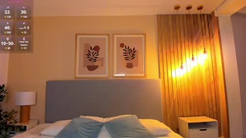 Yuliet online show from January 24, 2025, 8:00 pm