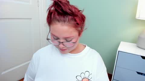 Yuliet online show from January 30, 2025, 11:34 pm