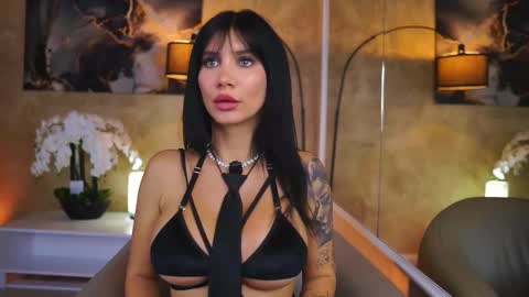 Yulia online show from October 23, 2025, 6:50 pm