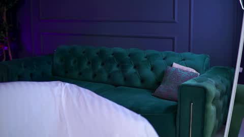 Yulia online show from November 25, 2025, 8:20 pm