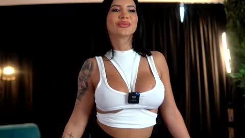 Yulia online show from December 21, 2025, 12:34 pm