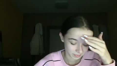 Yuliia online show from October 27, 2025, 7:45 am