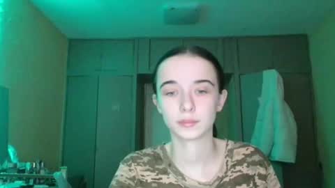 Yuliia online show from December 14, 2025, 8:20 am