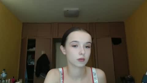 Snapshot of yuliastar chatting on May 7, 2026, 10:20 am Yuliia online show from May 7, 2026, 10:20 am