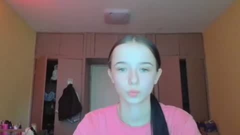 Snapshot of yuliastar chatting on May 18, 2026, 7:36 am Yuliia online show from May 18, 2026, 7:36 am