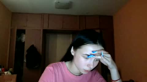 Snapshot of yuliastar chatting on May 25, 2026, 6:47 pm Yuliia online show from May 25, 2026, 6:47 pm