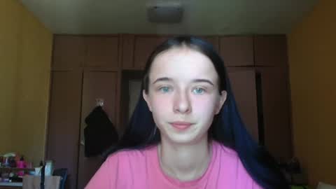 Snapshot of yuliastar chatting on May 27, 2026, 7:27 am Yuliia online show from May 27, 2026, 7:27 am