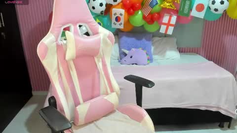 Snapshot of yulii_16 chatting on June 19, 2026, 11:03 am Yuli 16 online show from June 19, 2026, 11:03 am