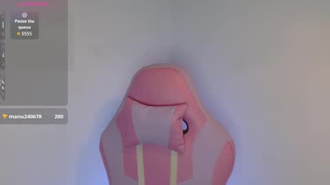 Yuli and SaraIndependent model online show from March 12, 2026, 4:18 am