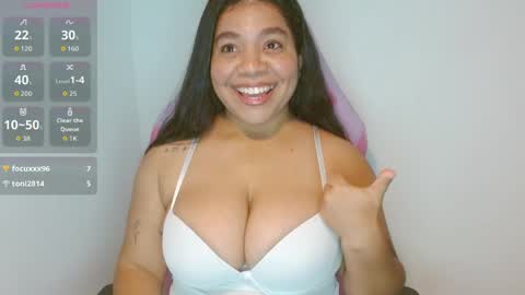 Yuli and SaraIndependent model online show from April 10, 2026, 1:55 am