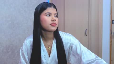 Snapshot of yulissa_girls chatting on April 19, 2026, 1:32 pm yulissa_girls online show from April 19, 2026, 1:32 pm