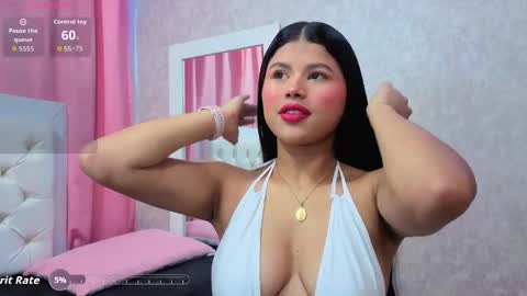 Snapshot of yulissa_girls chatting on May 10, 2026, 12:32 pm yulissa_girls online show from May 10, 2026, 12:32 pm