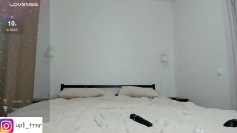 Snapshot of yuly_terner chatting on April 24, 2026, 6:16 am Yulia Terner online show from April 24, 2026, 6:16 am