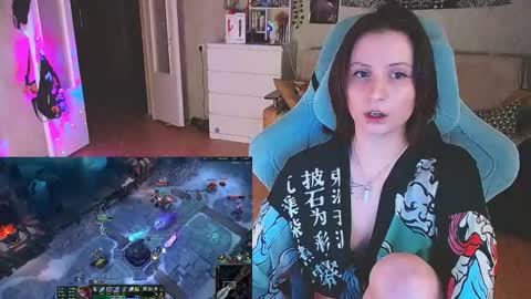 Kris online show from January 22, 2025, 8:49 pm