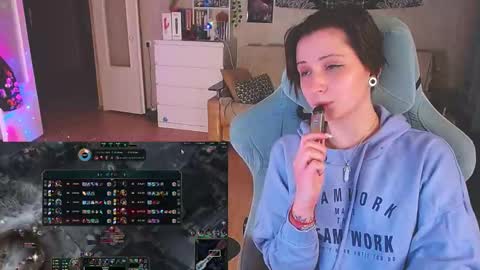 Kris online show from February 22, 2025, 7:47 pm