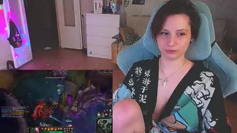 Kris online show from February 27, 2025, 11:04 pm