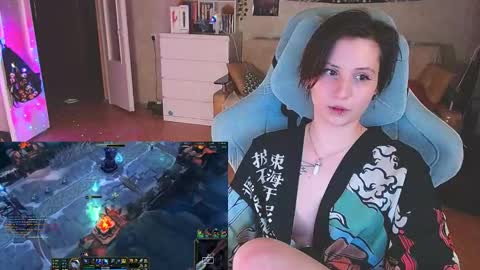 Kris online show from March 4, 2025, 7:43 pm