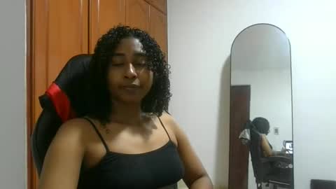 yumchocolate777 online show from January 18, 2026, 1:42 am