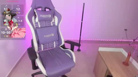 Yumecam rooms online show from April 14, 2026, 12:16 am