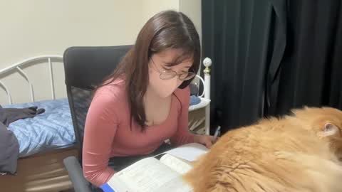 YumechangirlAnime Fan    online show from February 28, 2025, 3:04 am