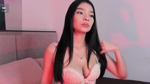 Yumei  online show from October 9, 2025, 4:32 am