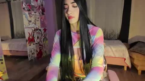 yumeko_dolly_ online show from January 6, 2026, 5:55 am