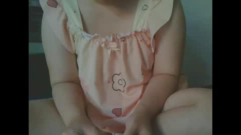 yumi123_ online show from November 14, 2025, 12:42 am