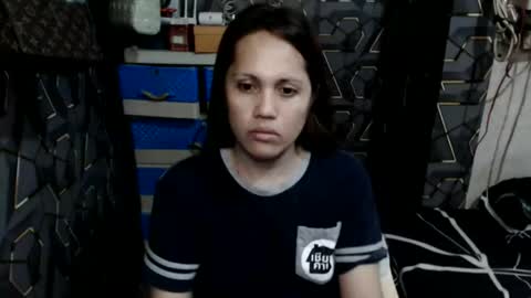 Snapshot of yumi_white chatting on May 13, 2026, 6:55 am yumi online show from May 13, 2026, 6:55 am