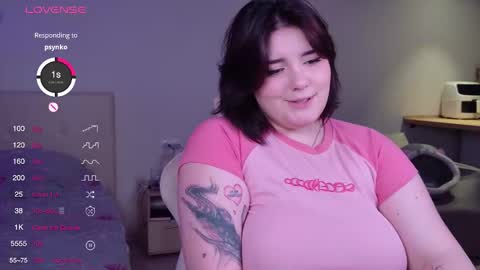 YumemiyaYumi online show from November 19, 2025, 7:58 pm