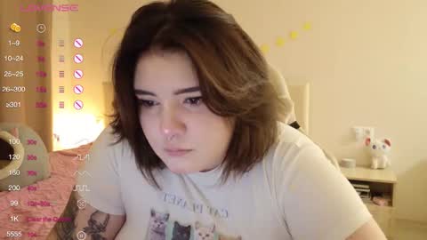 YumemiyaYumi online show from January 12, 2026, 8:47 pm