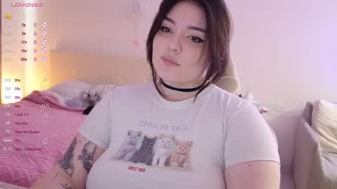 YumemiyaYumi online show from March 28, 2026, 2:05 pm