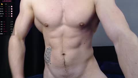 STUD online show from April 14, 2026, 11:16 am
